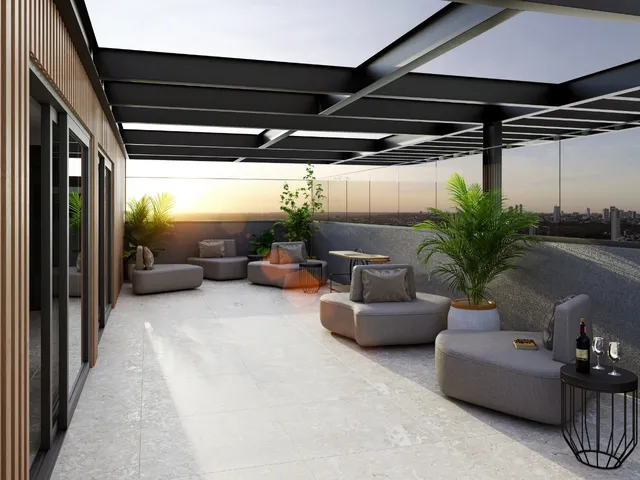 Imagem 13: Imperdível! Apartamento à venda em João Pessoa-PB, Jardim Oceania. 2 vagas de garagem
