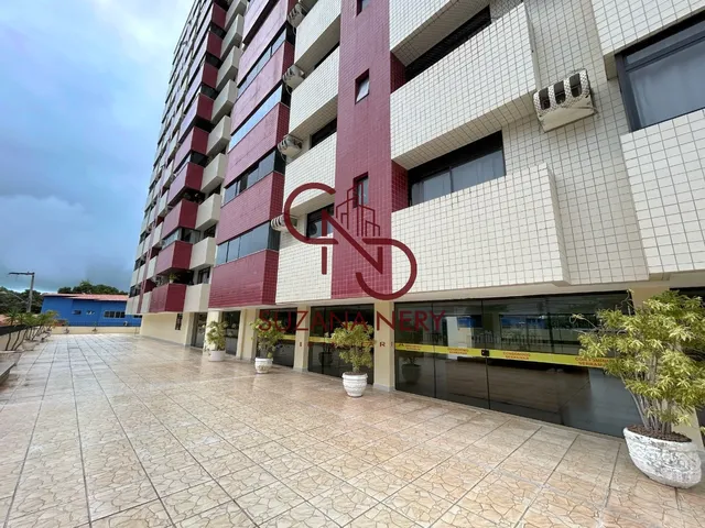 Imagem: Apartamento a venda com 4 quartos, 286M²