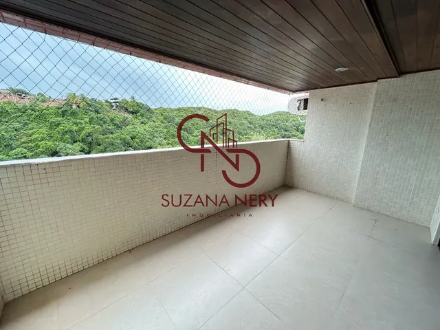 Imagem 16: Apartamento a venda com 4 quartos, 286M² em Tirol - Natal