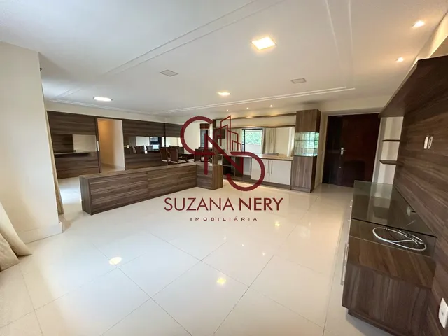 Imagem 14: Apartamento a venda com 4 quartos, 286M² em Tirol - Natal