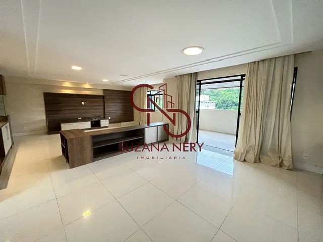 Imagem 15: Apartamento a venda com 4 quartos, 286M² em Tirol - Natal