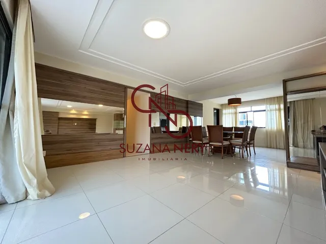Imagem 9: Apartamento a venda com 4 quartos, 286M² em Tirol - Natal