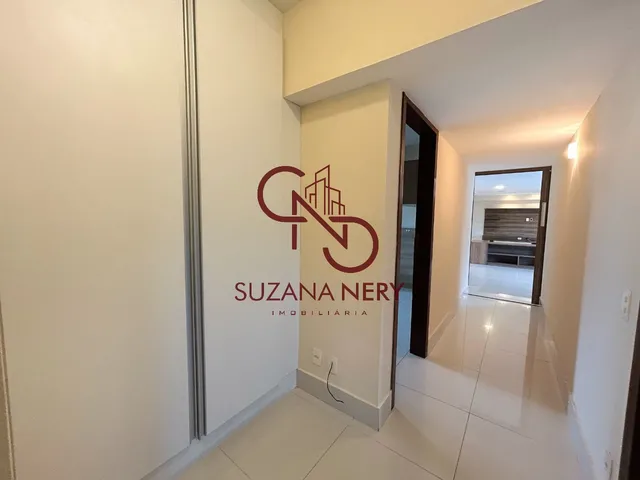 Imagem 8: Apartamento a venda com 4 quartos, 286M² em Tirol - Natal
