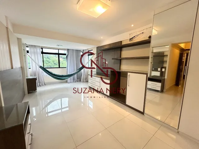 Imagem 4: Apartamento a venda com 4 quartos, 286M² em Tirol - Natal
