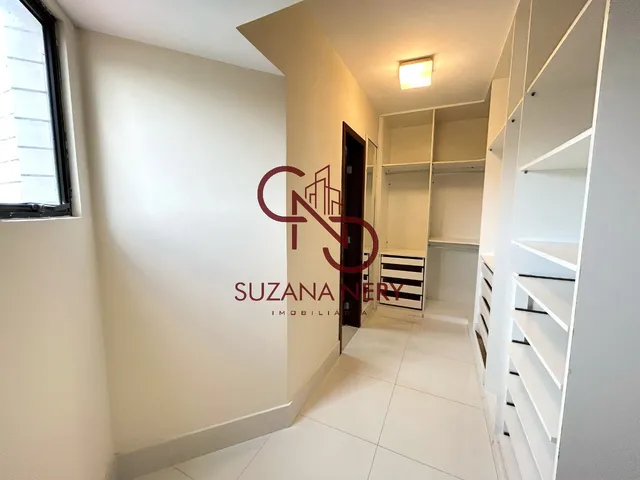 Imagem 13: Apartamento a venda com 4 quartos, 286M² em Tirol - Natal