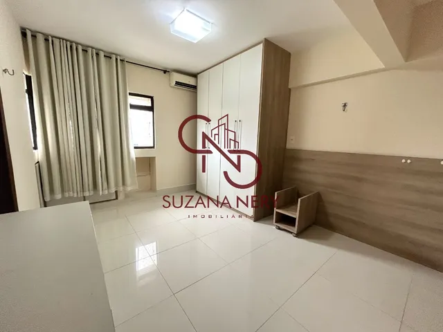 Imagem 6: Apartamento a venda com 4 quartos, 286M² em Tirol - Natal