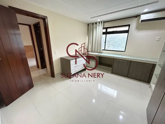 Imagem 7: Apartamento a venda com 4 quartos, 286M² em Tirol - Natal