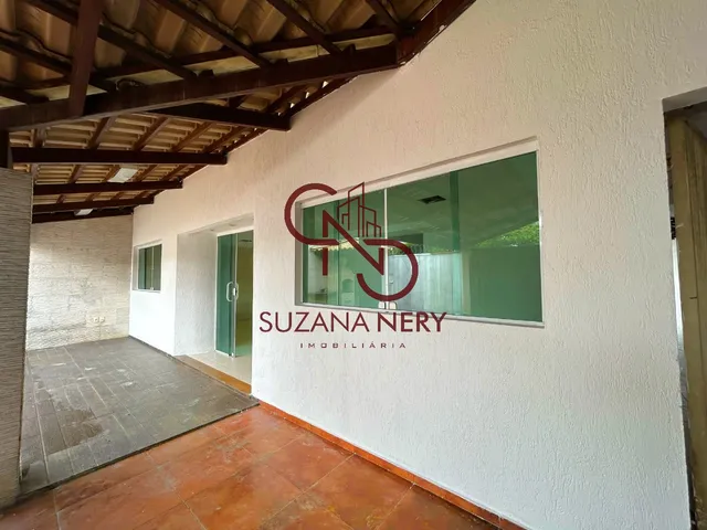 Imagem: Casa comercial em Lagoa Nova