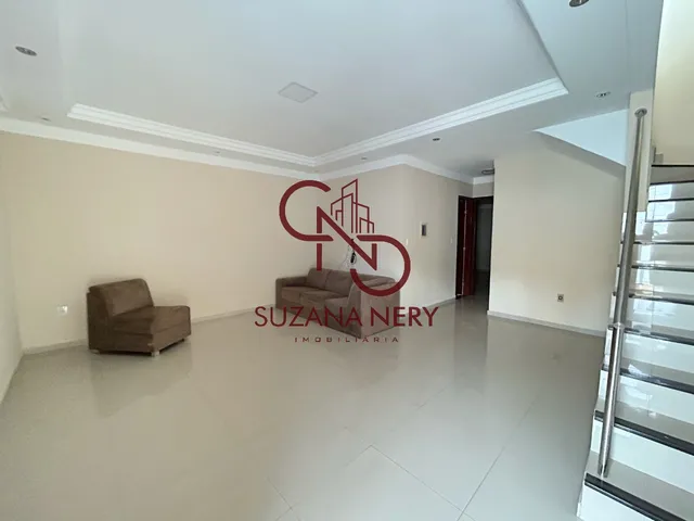 Imagem 9: Casa Duplex na Coophab em Parnamirim