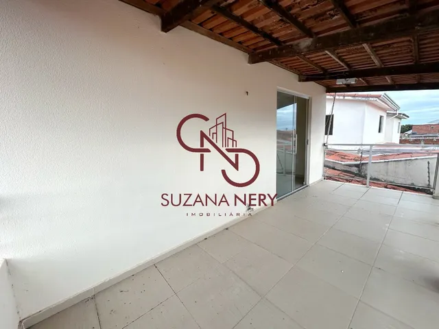 Imagem 13: Casa Duplex na Coophab em Parnamirim