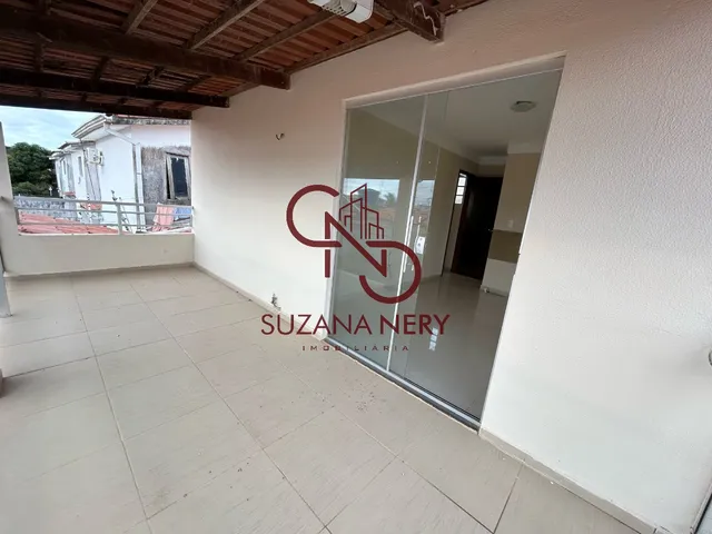 Imagem 8: Casa Duplex na Coophab em Parnamirim