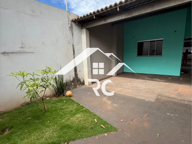 Imagem 13: CASA RESIDENCIAL em RIO VERDE - GO, MARTINS