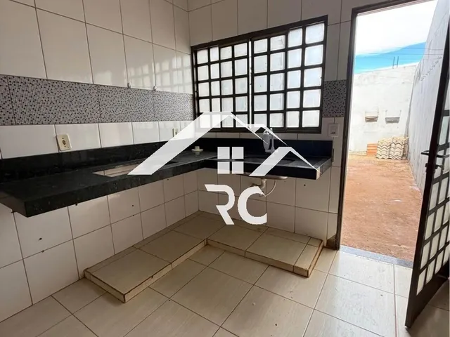 Imagem 2: CASA RESIDENCIAL em RIO VERDE - GO, MARTINS