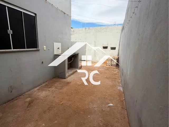 Imagem 8: CASA RESIDENCIAL em RIO VERDE - GO, MARTINS