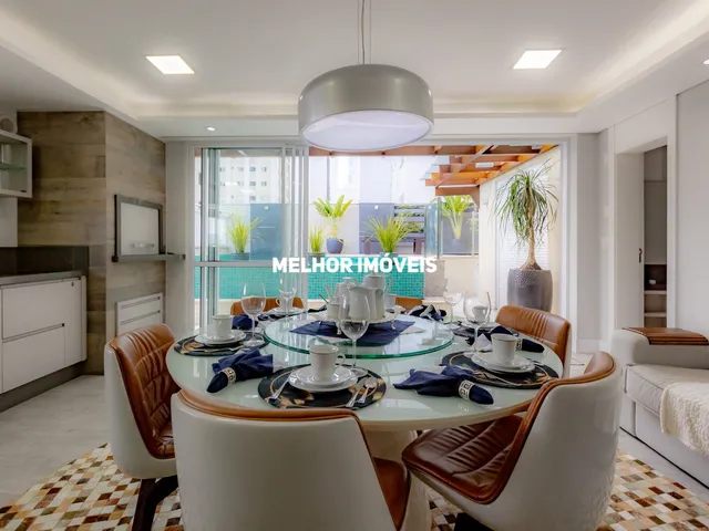 Imagem 10: Apartamento Diferenciado à venda em Balneário Camboriú