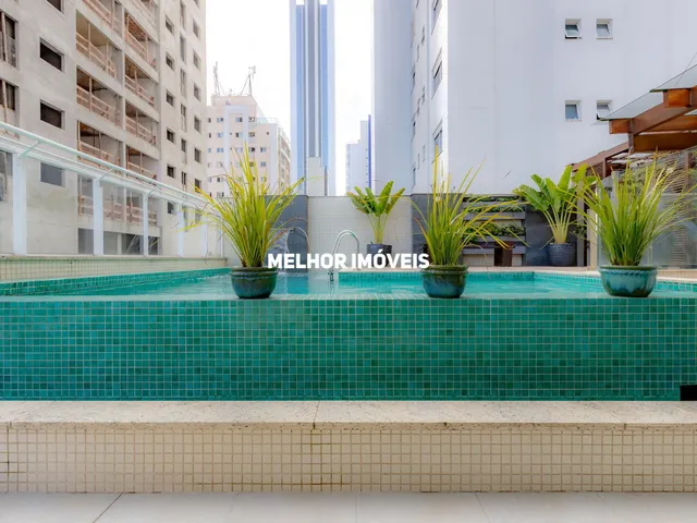Imagem 14: Apartamento Diferenciado à venda em Balneário Camboriú