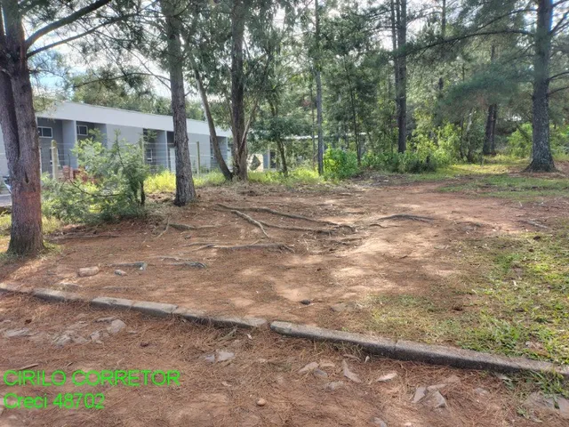 Imagem 5: TERRENO RESIDENCIAL em MONTENEGRO - RS, Estação