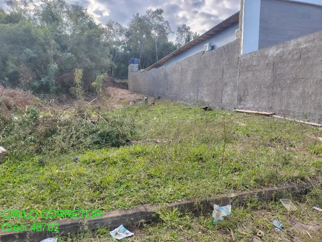 Imagem: TERRENO RESIDENCIAL em MONTENEGRO - RS