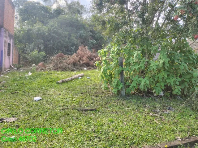 Imagem 4: TERRENO RESIDENCIAL em MONTENEGRO - RS, Estação