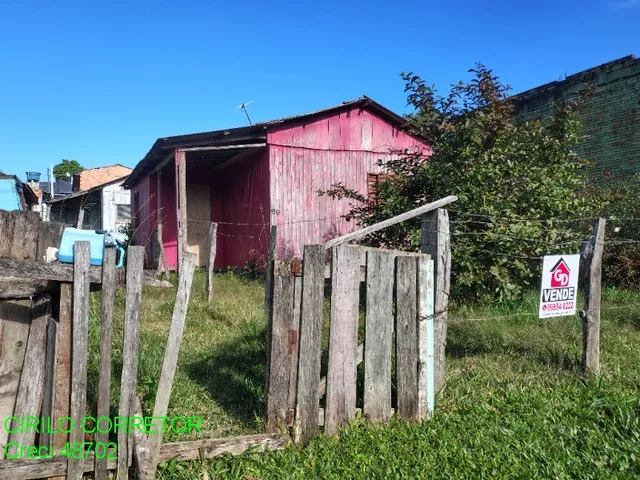 Imagem: TERRENO RESIDENCIAL em MONTENEGRO - RS