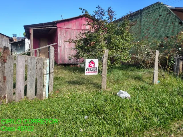 Imagem 2: TERRENO RESIDENCIAL em MONTENEGRO - RS, Estação