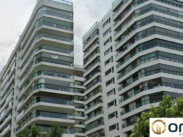 Imagem 15: Apartamento em leilão à Venda em São Conrado, Rio de Janeiro