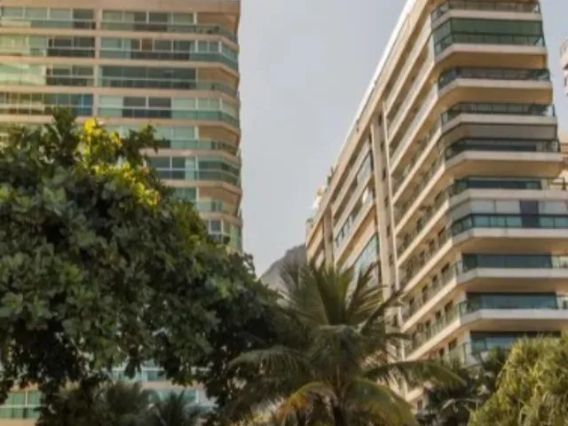 Imagem 11: Apartamento em leilão à Venda em São Conrado, Rio de Janeiro