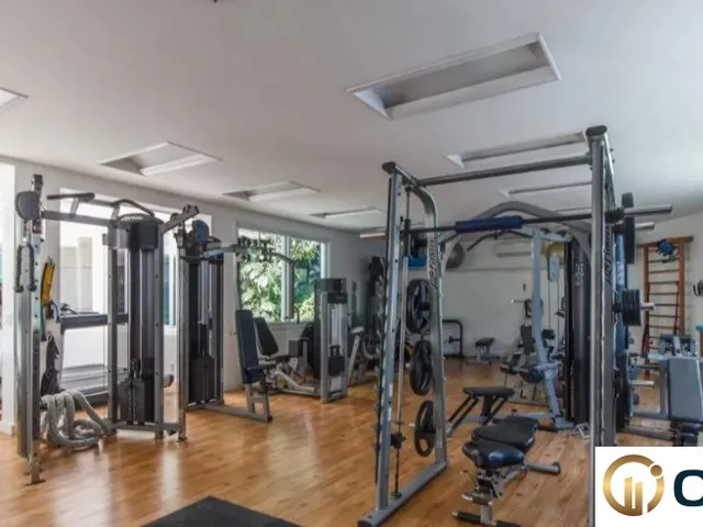 Imagem 7: Apartamento em leilão à Venda em São Conrado, Rio de Janeiro