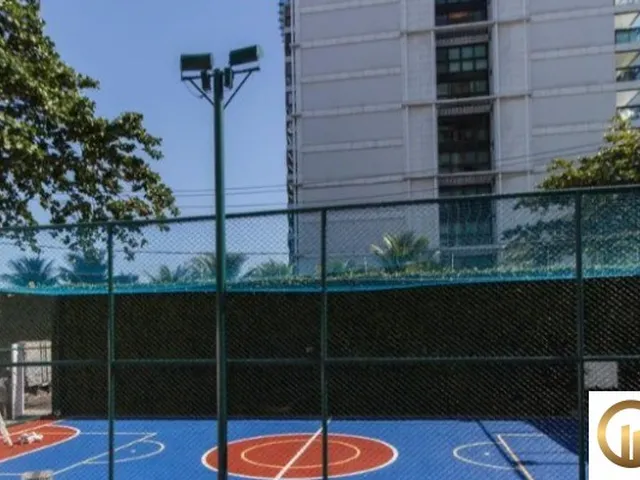Imagem 2: Apartamento em leilão à Venda em São Conrado, Rio de Janeiro