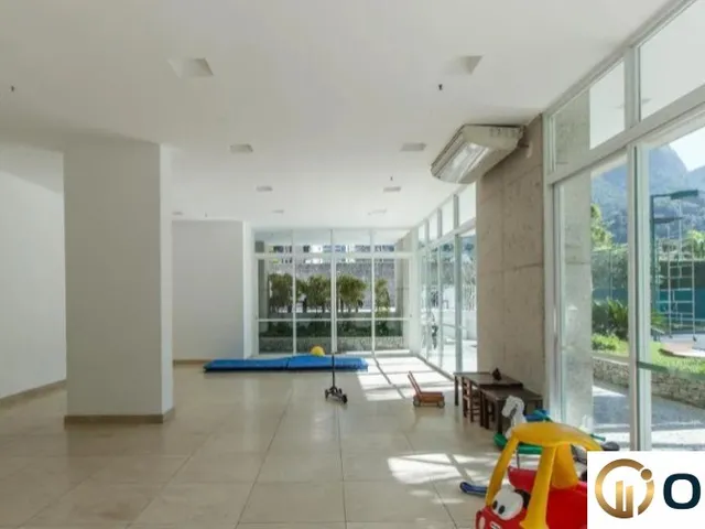 Imagem 6: Apartamento em leilão à Venda em São Conrado, Rio de Janeiro