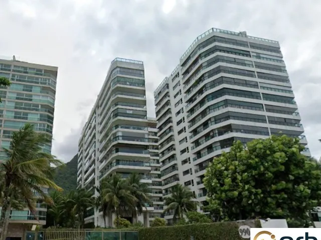 Imagem 9: Apartamento em leilão à Venda em São Conrado, Rio de Janeiro