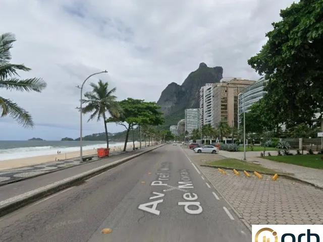 Imagem 14: Apartamento em leilão à Venda em São Conrado, Rio de Janeiro
