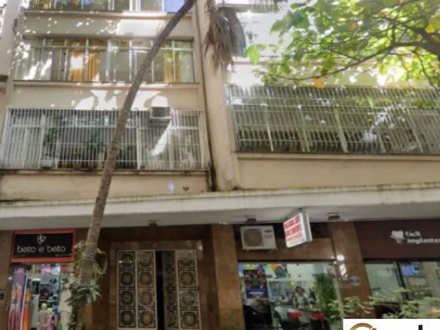 Imagem: Apartamento em leilão para à venda no