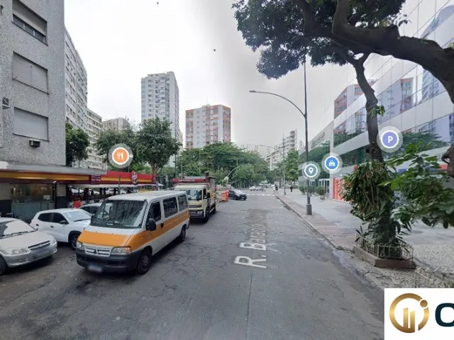 Imagem 9: Apartamento em leilão para à venda no Flamengo, Rio de Janeiro-RJ