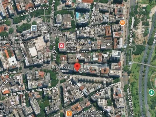 Imagem 12: Apartamento em leilão para à venda no Flamengo, Rio de Janeiro-RJ