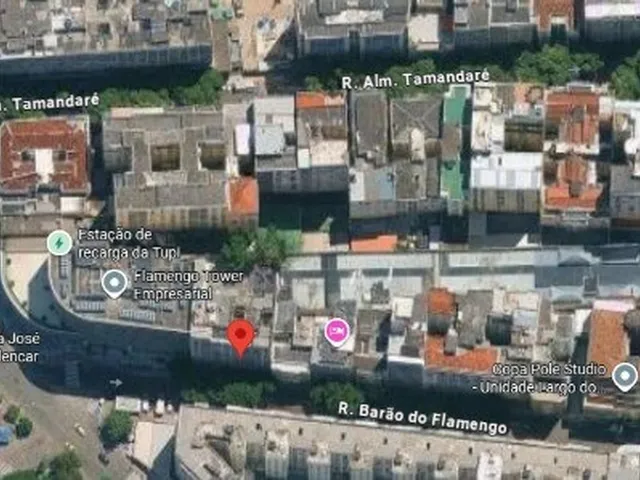 Imagem 4: Apartamento em leilão para à venda no Flamengo, Rio de Janeiro-RJ