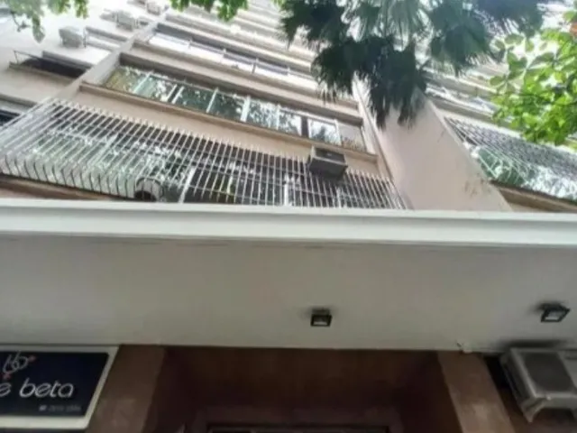 Imagem 10: Apartamento em leilão para venda em Copacabana - Rio de Janeiro-RJ