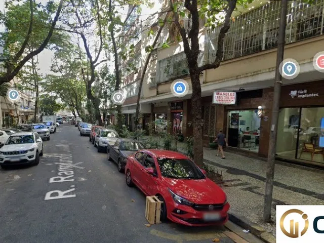 Imagem 9: Apartamento em leilão para venda em Copacabana - Rio de Janeiro-RJ