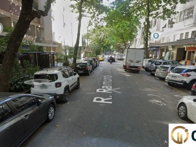 Imagem 8: Apartamento em leilão para venda em Copacabana - Rio de Janeiro-RJ