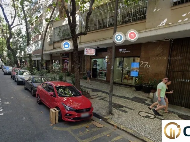 Imagem 12: Apartamento em leilão para venda em Copacabana - Rio de Janeiro-RJ