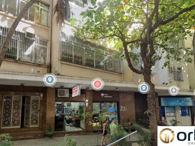 Imagem 13: Apartamento em leilão para venda em Copacabana - Rio de Janeiro-RJ