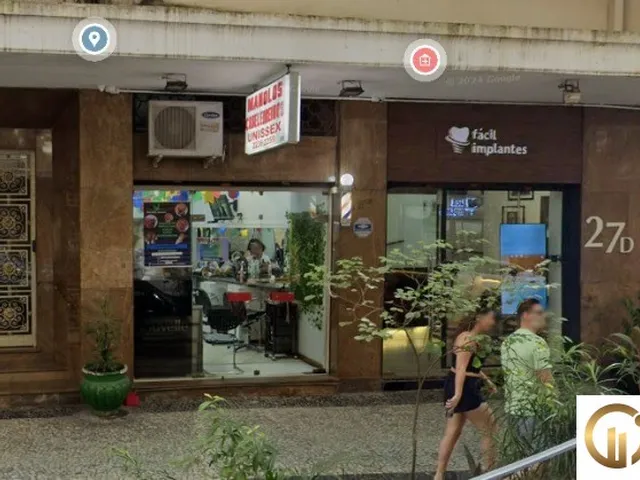 Imagem 16: Apartamento em leilão para venda em Copacabana - Rio de Janeiro-RJ
