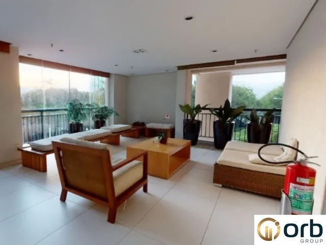Imagem 2: Sala Comercial em leilão para venda na Barra da Tijuca