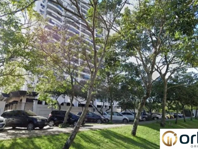 Imagem 9: Sala Comercial em leilão para venda na Barra da Tijuca