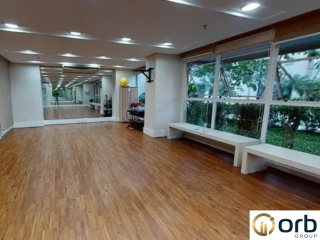 Imagem 6: Sala Comercial em leilão para venda na Barra da Tijuca