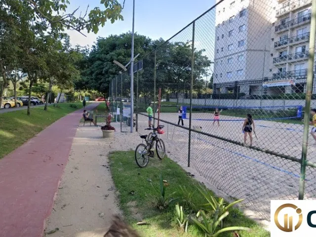 Imagem 10: Sala Comercial em leilão para venda na Barra da Tijuca