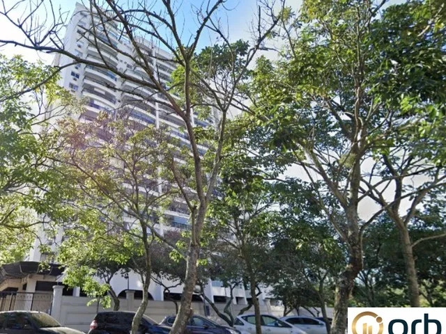 Imagem 14: Sala Comercial em leilão para venda na Barra da Tijuca