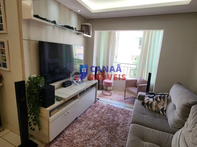 Imagem: Apartamento 3 quartos 1 suíte bairro Chácaras
