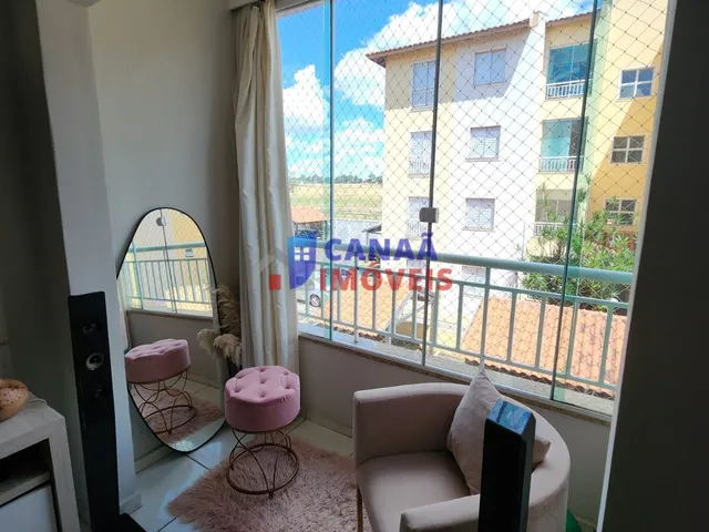 Imagem 10: Apartamento 3 quartos 1 suíte bairro Chácaras Tubalina proximo Exercito