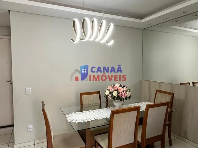 Imagem 8: Apartamento 3 quartos 1 suíte bairro Chácaras Tubalina proximo Exercito